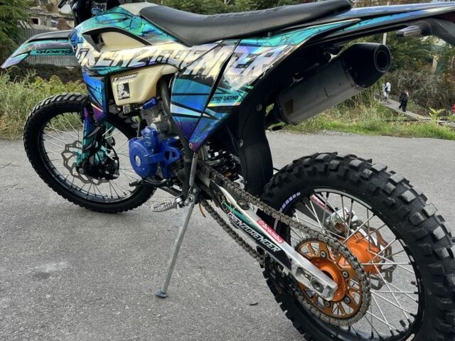 Kovi Другая, объемом двигателя 0 л и пробегом 0 тыс. км за 1850 $, фото 6 на Automoto.ua