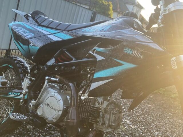 Kovi Другая, объемом двигателя 0 л и пробегом 0 тыс. км за 1000 $, фото 3 на Automoto.ua