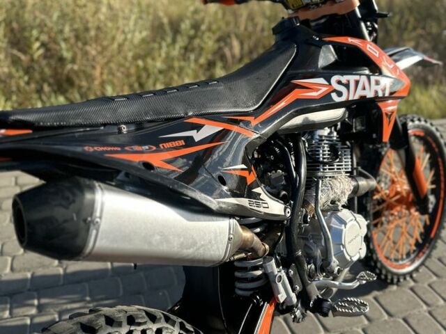 Kovi Другая, объемом двигателя 0.25 л и пробегом 0 тыс. км за 1400 $, фото 7 на Automoto.ua