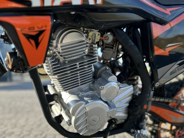 Kovi Другая, объемом двигателя 0.25 л и пробегом 0 тыс. км за 1400 $, фото 2 на Automoto.ua