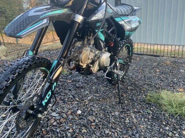 Kovi Другая, объемом двигателя 0 л и пробегом 0 тыс. км за 1000 $, фото 1 на Automoto.ua