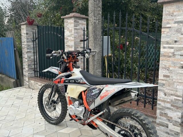 Kovi Другая, объемом двигателя 0.25 л и пробегом 0 тыс. км за 2200 $, фото 1 на Automoto.ua