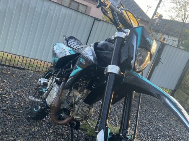 Kovi Другая, объемом двигателя 0 л и пробегом 0 тыс. км за 1000 $, фото 2 на Automoto.ua