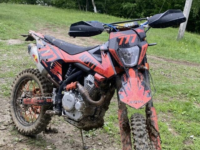 Kovi Другая, объемом двигателя 0.25 л и пробегом 0 тыс. км за 1500 $, фото 1 на Automoto.ua