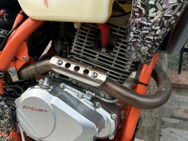 Kovi Другая, объемом двигателя 0.25 л и пробегом 0 тыс. км за 2200 $, фото 12 на Automoto.ua