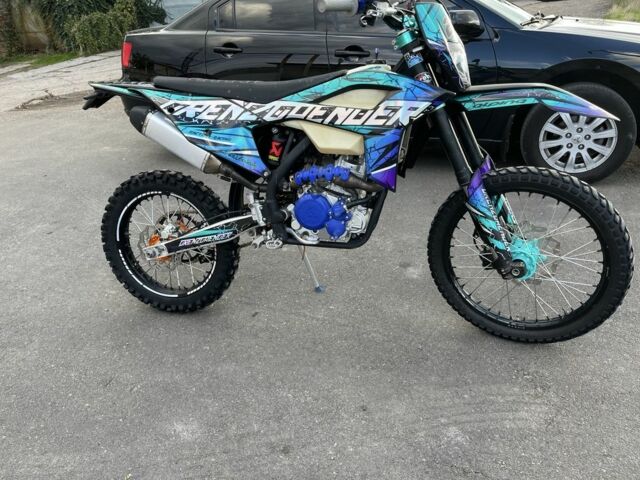 Kovi Другая, объемом двигателя 0 л и пробегом 0 тыс. км за 1850 $, фото 4 на Automoto.ua