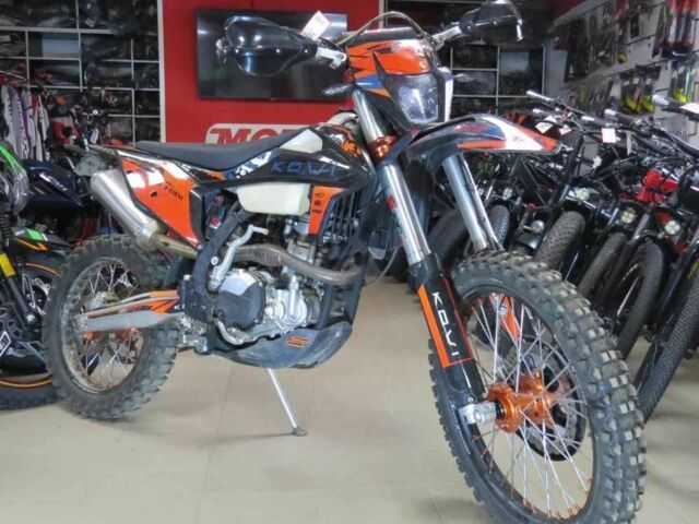 Kovi Другая, объемом двигателя 0 л и пробегом 0 тыс. км за 3000 $, фото 5 на Automoto.ua