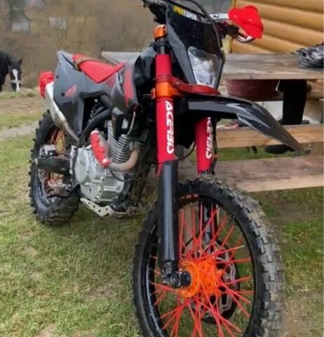 Kovi Інша, об'ємом двигуна 0.25 л та пробігом 0 тис. км за 1650 $, фото 3 на Automoto.ua