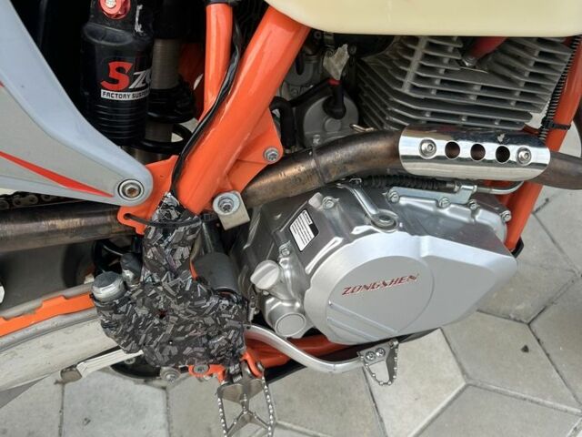 Kovi Другая, объемом двигателя 0.25 л и пробегом 0 тыс. км за 2200 $, фото 7 на Automoto.ua