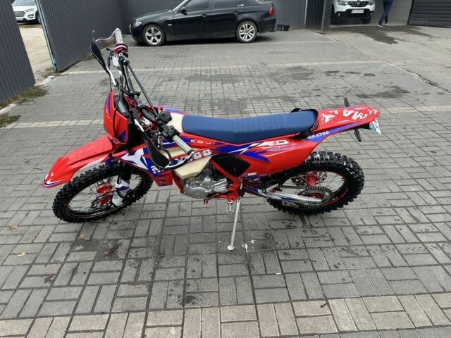 Kovi Інша 2023 у Кропивницькому (Кіровограді) на Automoto.ua Kovi Інша, об'ємом двигуна 0.3 л та пробігом 0 тис. км за 2100 $, фото 1 на Automoto.ua