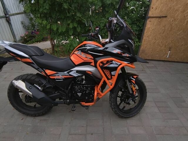 Kovi Другая 2024 в Сумах на Automoto.ua Kovi Другая, объемом двигателя 0.25 л и пробегом 0 тыс. км за 2000 $, фото 2 на Automoto.ua