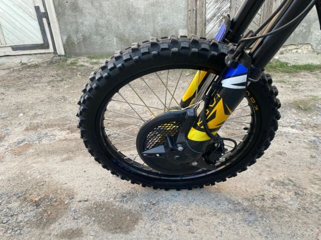 Kovi Другая, объемом двигателя 0.28 л и пробегом 0 тыс. км за 2000 $, фото 4 на Automoto.ua