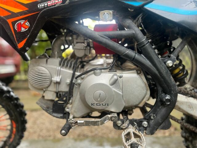 Kovi Другая, объемом двигателя 0 л и пробегом 0 тыс. км за 1050 $, фото 6 на Automoto.ua