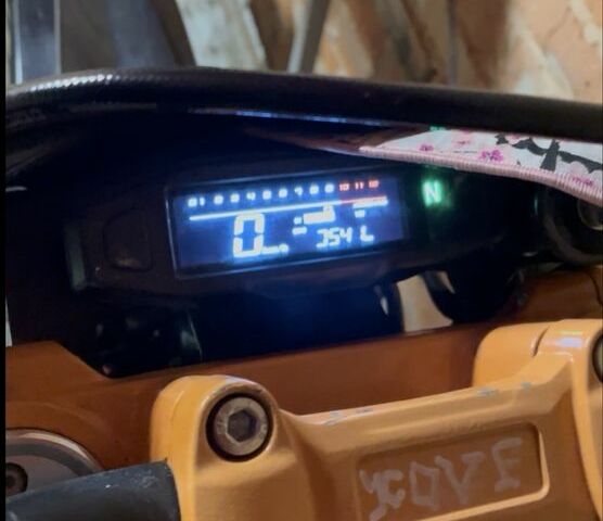 Kovi Інша, об'ємом двигуна 0.25 л та пробігом 0 тис. км за 1489 $, фото 3 на Automoto.ua