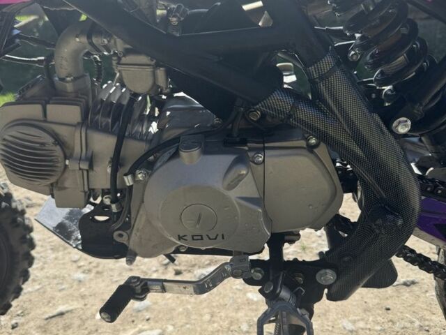 Kovi Другая, объемом двигателя 0 л и пробегом 0 тыс. км за 950 $, фото 4 на Automoto.ua