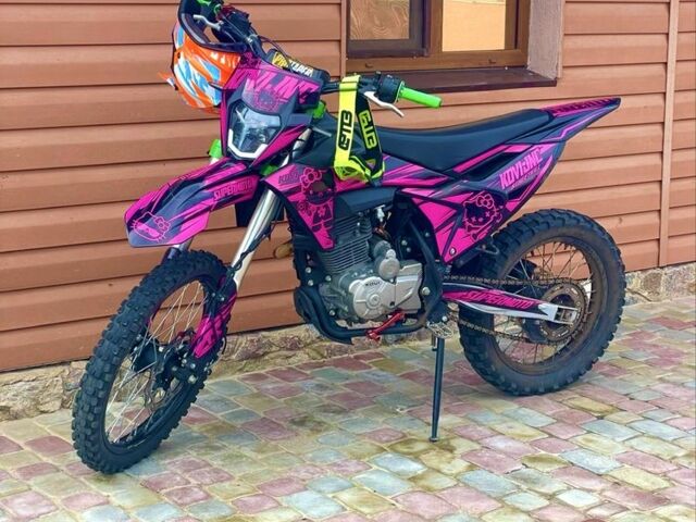 Kovi Другая, объемом двигателя 0.3 л и пробегом 0 тыс. км за 1500 $, фото 4 на Automoto.ua