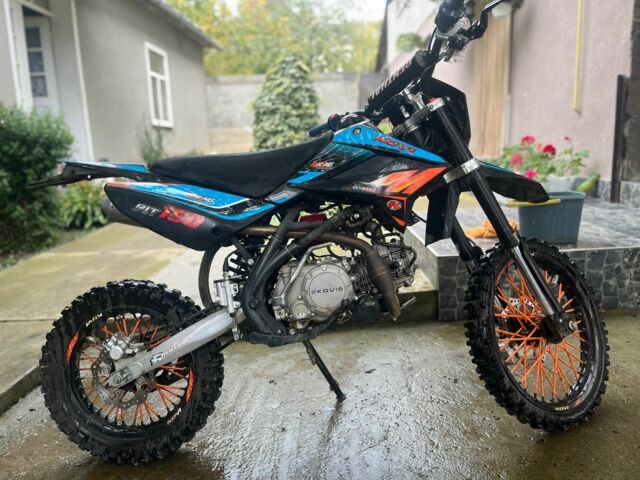 Kovi Другая, объемом двигателя 0 л и пробегом 0 тыс. км за 1050 $, фото 10 на Automoto.ua