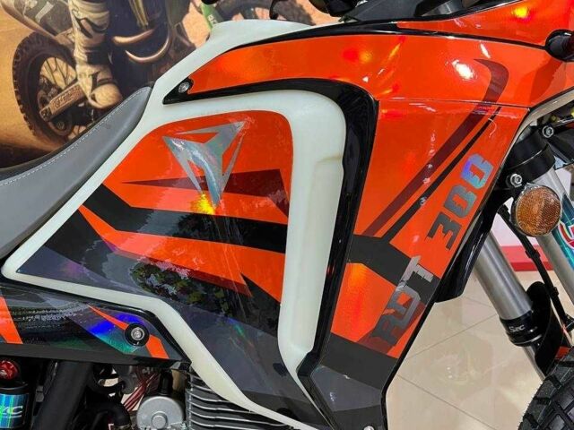 Kovi Другая, объемом двигателя 0.29 л и пробегом 0 тыс. км за 2450 $, фото 6 на Automoto.ua