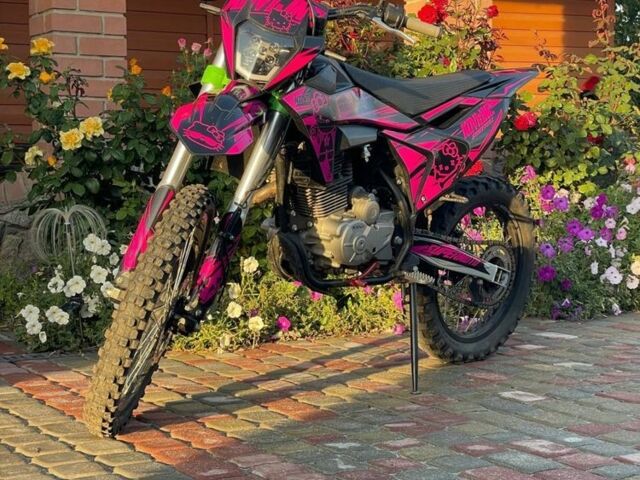 Kovi Другая, объемом двигателя 0.3 л и пробегом 0 тыс. км за 1500 $, фото 3 на Automoto.ua