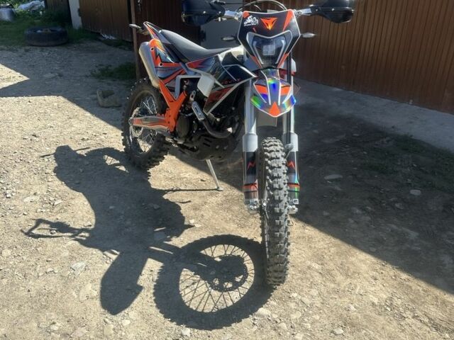 Kovi Другая 2024 в Луцке на Automoto.ua Kovi Другая, объемом двигателя 0.3 л и пробегом 0 тыс. км за 2650 $, фото 1 на Automoto.ua