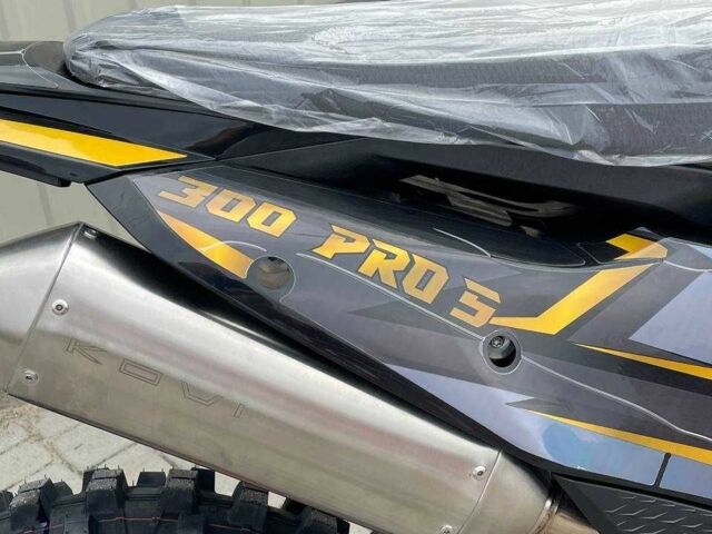 Kovi Другая, объемом двигателя 0.3 л и пробегом 0 тыс. км за 3580 $, фото 8 на Automoto.ua