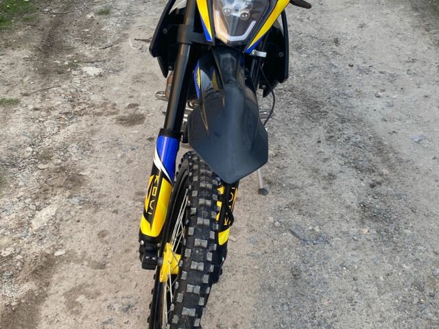 Kovi Другая, объемом двигателя 0.28 л и пробегом 0 тыс. км за 2000 $, фото 7 на Automoto.ua