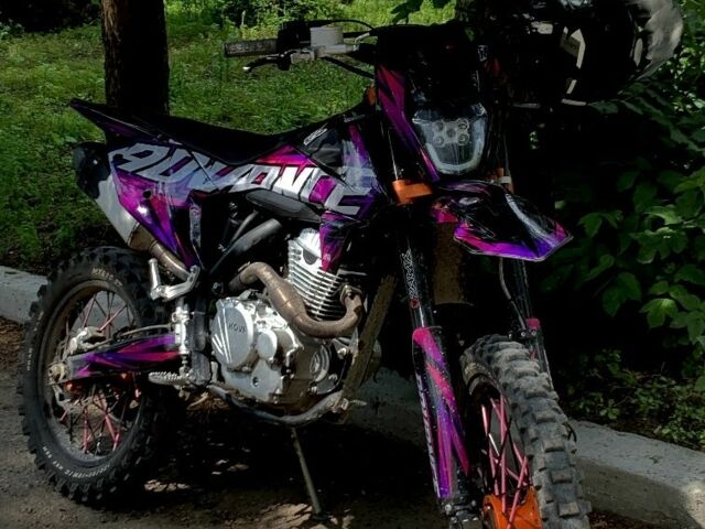 Kovi Інша 2024 у Радехове на Automoto.ua Kovi Інша, об'ємом двигуна 0.25 л та пробігом 0 тис. км за 1750 $, фото 2 на Automoto.ua