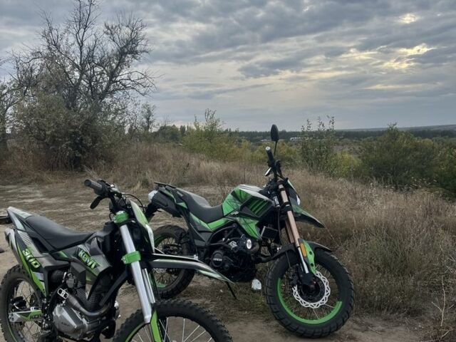 Kovi Другая 2024 в Кропивницком (Кировограде) на Automoto.ua Kovi Другая, объемом двигателя 0.3 л и пробегом 0 тыс. км за 1600 $, фото 5 на Automoto.ua