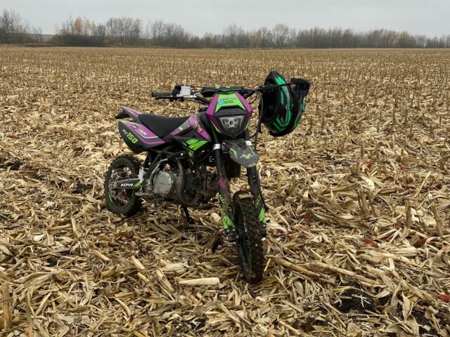 Kovi Другая, объемом двигателя 0.14 л и пробегом 0 тыс. км за 1050 $, фото 3 на Automoto.ua