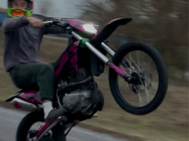 Kovi Інша, об'ємом двигуна 0.3 л та пробігом 0 тис. км за 1500 $, фото 2 на Automoto.ua