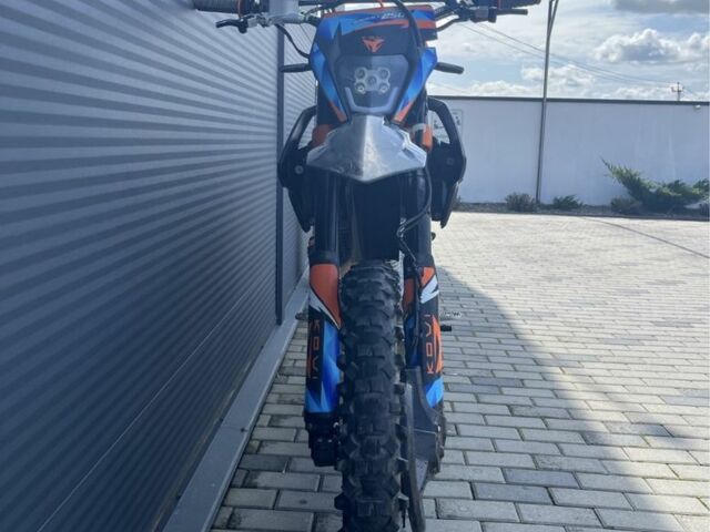 Kovi Другая, объемом двигателя 0.25 л и пробегом 0 тыс. км за 357 $, фото 3 на Automoto.ua