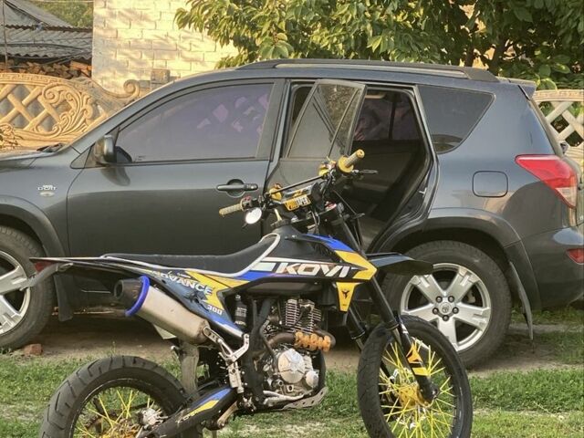 Kovi Другая, объемом двигателя 0.28 л и пробегом 0 тыс. км за 1903 $, фото 1 на Automoto.ua