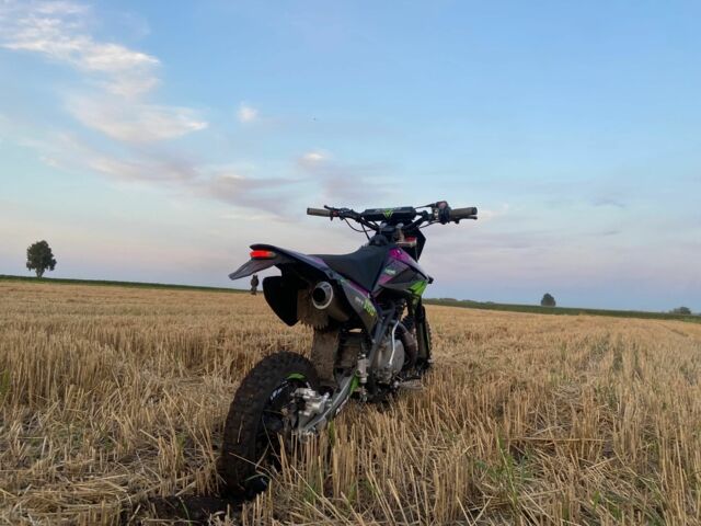 Kovi Другая, объемом двигателя 0.14 л и пробегом 0 тыс. км за 1050 $, фото 7 на Automoto.ua