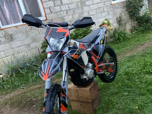 Kovi Другая, объемом двигателя 0.3 л и пробегом 0 тыс. км за 2200 $, фото 2 на Automoto.ua