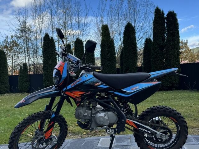 Kovi Другая, объемом двигателя 0.14 л и пробегом 0 тыс. км за 999 $, фото 1 на Automoto.ua