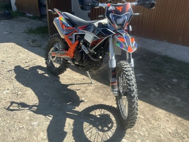 Kovi Другая 2024 в Луцке на Automoto.ua Kovi Другая, объемом двигателя 0.3 л и пробегом 0 тыс. км за 2650 $, фото 2 на Automoto.ua