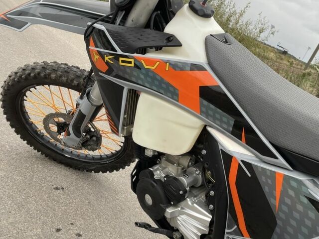 Kovi Другая, объемом двигателя 0 л и пробегом 0 тыс. км за 2450 $, фото 4 на Automoto.ua