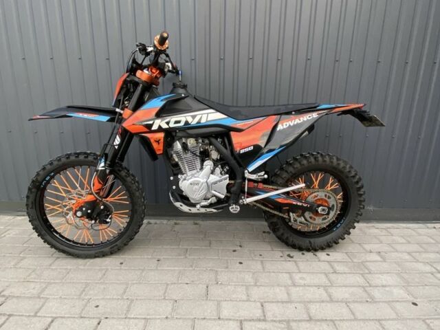 Kovi Другая, объемом двигателя 0.25 л и пробегом 0 тыс. км за 1850 $, фото 1 на Automoto.ua