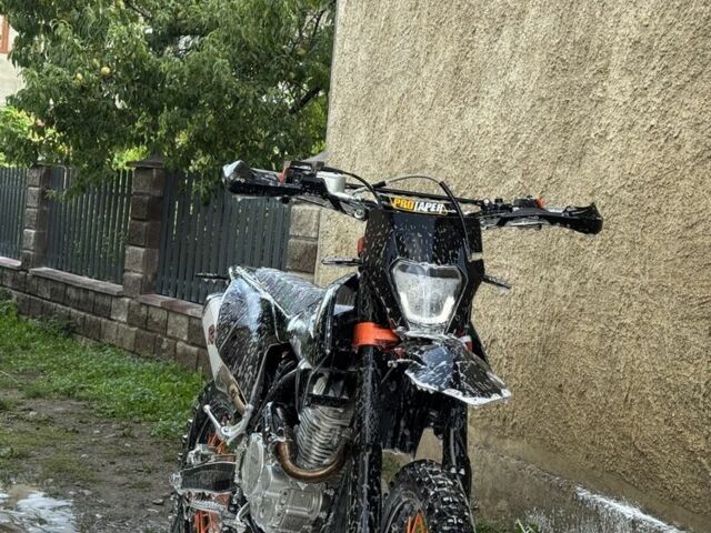 Kovi Другая, объемом двигателя 0.25 л и пробегом 0 тыс. км за 1850 $, фото 3 на Automoto.ua