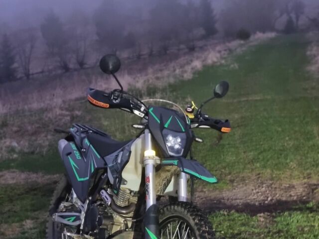 Kovi Другая, объемом двигателя 0.25 л и пробегом 0 тыс. км за 1650 $, фото 3 на Automoto.ua