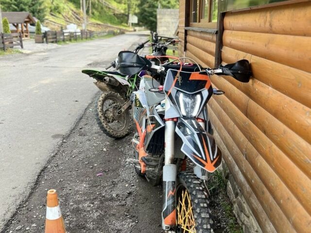 Kovi Другая, объемом двигателя 0 л и пробегом 0 тыс. км за 2200 $, фото 2 на Automoto.ua