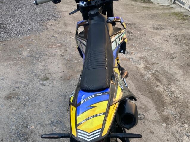 Kovi Другая, объемом двигателя 0.28 л и пробегом 0 тыс. км за 2000 $, фото 8 на Automoto.ua