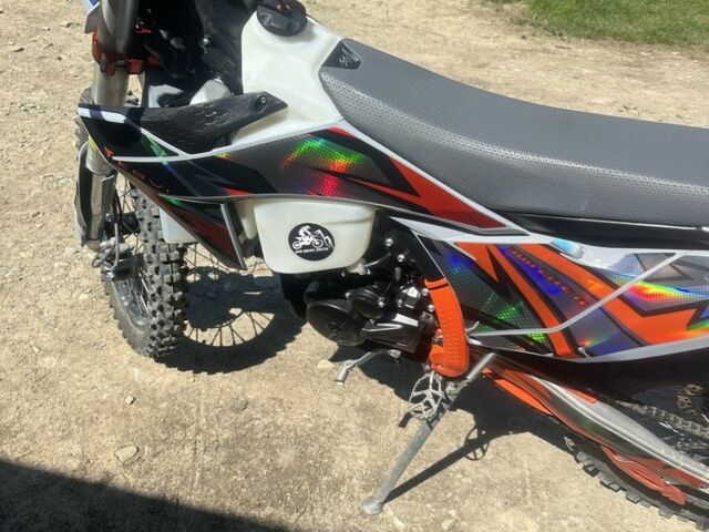 Kovi Другая 2024 в Луцке на Automoto.ua Kovi Другая, объемом двигателя 0.3 л и пробегом 0 тыс. км за 2650 $, фото 5 на Automoto.ua