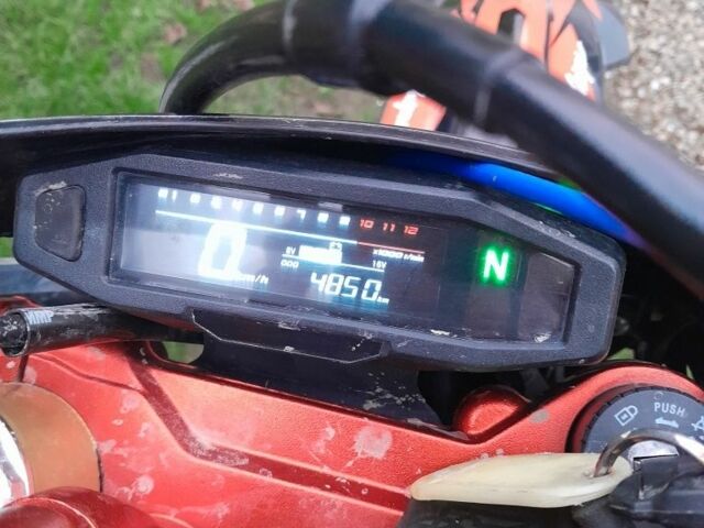 Kovi Другая, объемом двигателя 0.25 л и пробегом 0 тыс. км за 1620 $, фото 4 на Automoto.ua