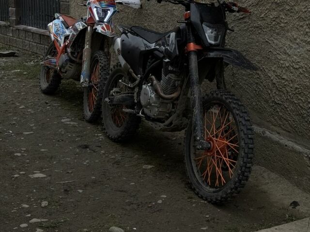 Kovi Другая, объемом двигателя 0.25 л и пробегом 0 тыс. км за 1850 $, фото 1 на Automoto.ua