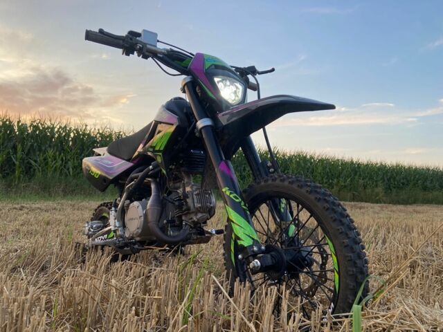 Kovi Другая, объемом двигателя 0.14 л и пробегом 0 тыс. км за 1050 $, фото 6 на Automoto.ua