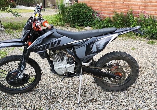 Kovi Другая, объемом двигателя 0.25 л и пробегом 0 тыс. км за 1500 $, фото 3 на Automoto.ua