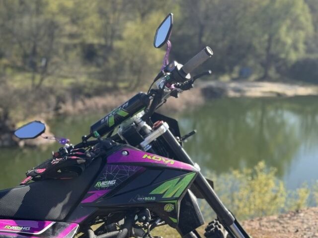 Kovi Другая 2024 в Корсунь-Шевченковском на Automoto.ua Kovi Другая, объемом двигателя 0.15 л и пробегом 0 тыс. км за 1029 $, фото 1 на Automoto.ua