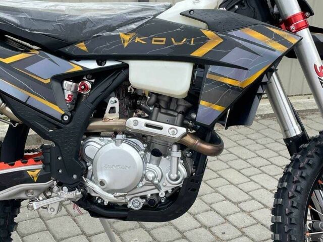 Kovi Другая, объемом двигателя 0.3 л и пробегом 0 тыс. км за 3580 $, фото 10 на Automoto.ua