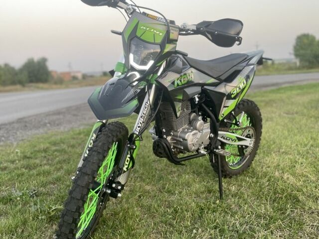 Kovi Другая, объемом двигателя 0.3 л и пробегом 0 тыс. км за 1500 $, фото 2 на Automoto.ua